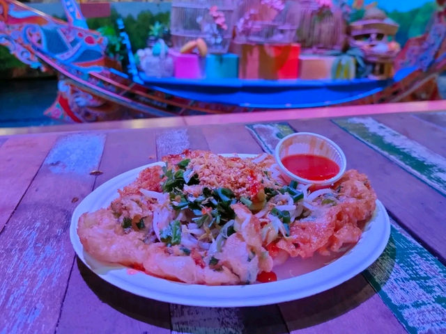 😍 Shopping, Food & Skyscrapers at Icon Siam