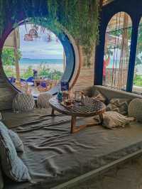 The Lunar Beach House พัทยา