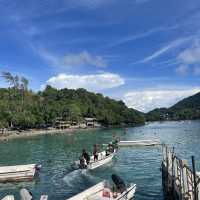 Rubiah Beach