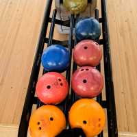 沙田富豪超級保齡球場🎳親子活動👨‍👩‍👦‍👦