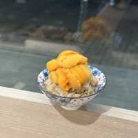 立鮨開到嚟大埔