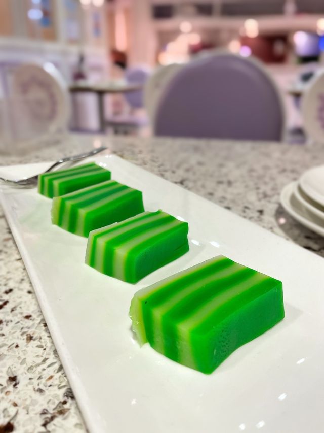 尖沙咀 精緻好食又多選擇嘅新派素菜🥬