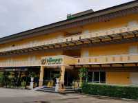 เดอะ ปานดารา โฮเต็ล (The Pandara Hotel) จ.เลย