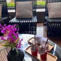 โรงแรมสวย @ หัวหิน..Ace Of Huahin Resort..