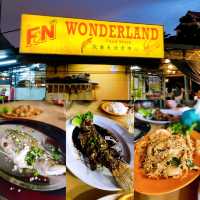 What To Eat in Langkawi 