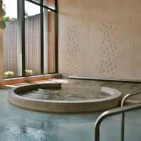 Onsen Your Senses 