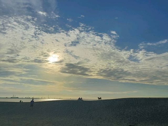 觀音濱海遊憩區