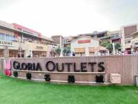 【第一次逛台灣的Outlets】