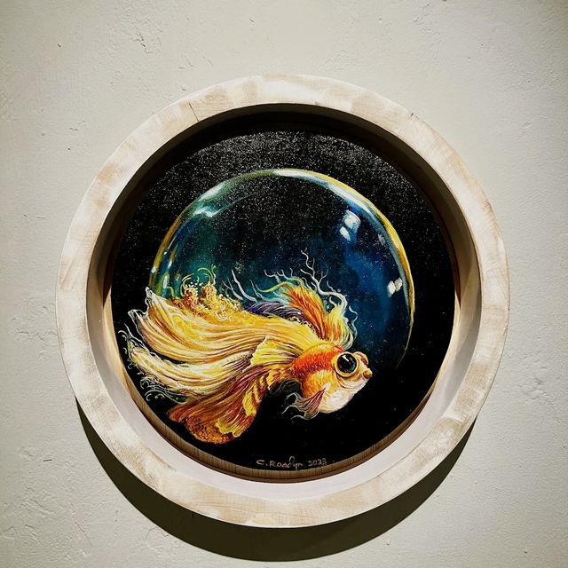 Jogja Gallery
