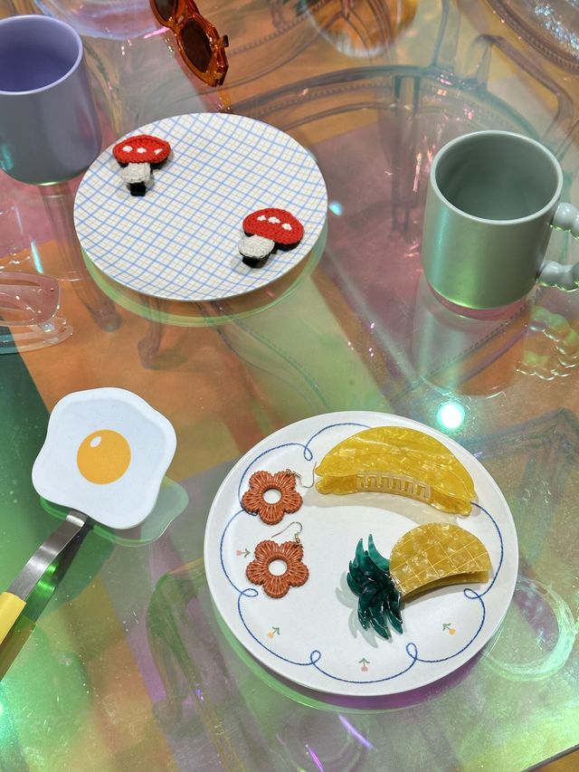 전세계 최초 팝업, 사이다 팝업스토어 🍎