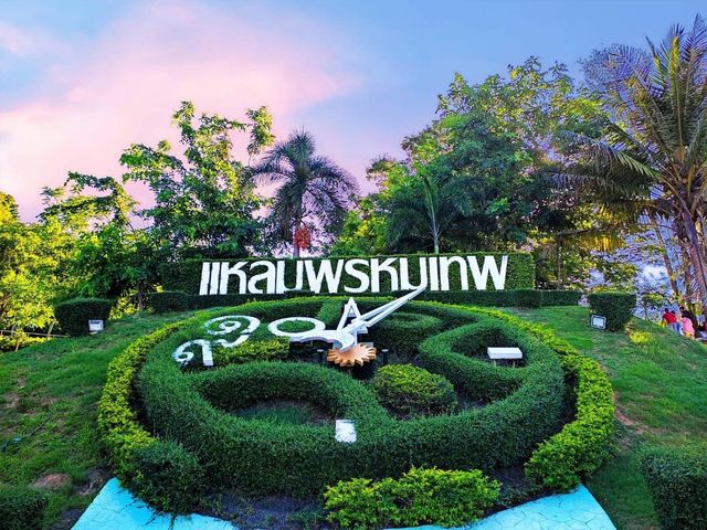 • แหลมพรมเทพ แลนด์มาร์คจังหวัดภูเก็ต 🏔️🏝️