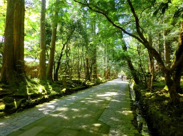 【那谷寺】（石川県小松市　旧国名：加賀）