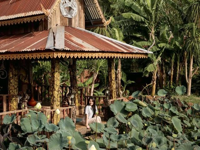 คุ้มคำชะโนด อุดรธานี คุ้มคำชะโนด อุดรธานี