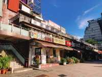 台北｜♥️🧱磚瓦古蹟建築📍 The Red House 西門紅樓