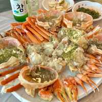 🫧힐링,먹방,바다를 찾고있다면 포항이에요🫧