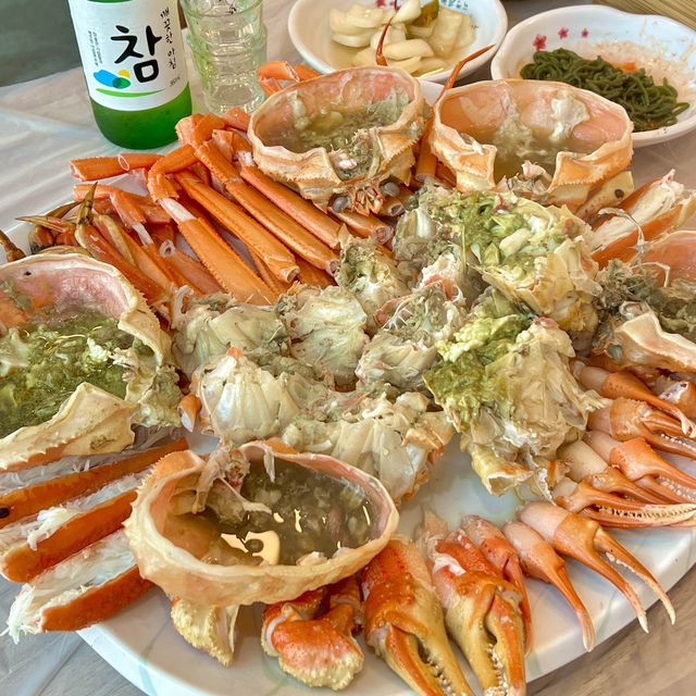 🫧힐링,먹방,바다를 찾고있다면 포항이에요🫧