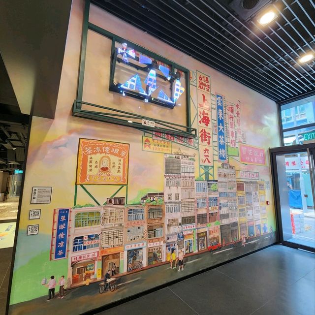 戰前騎樓建築群👍