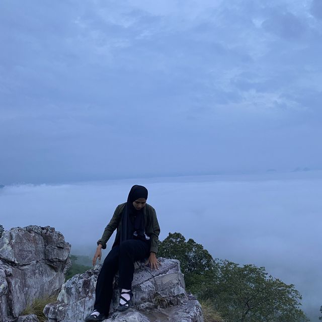 เขาเล่ สะเดา
