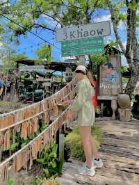 คาเฟ่ อุดร 🐑🌿