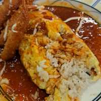 韓國美食🥘仁川機場內美味午餐推介🥘🍤🍛🍜