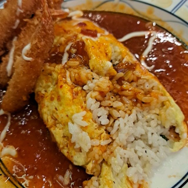 韓國美食🥘仁川機場內美味午餐推介🥘🍤🍛🍜