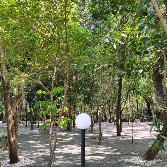 วัดป่าธรรมโสภณ