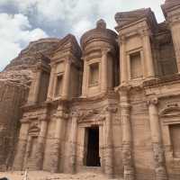 🌞 Unveiling the Majestic Monastery this SUMMER 🌞 