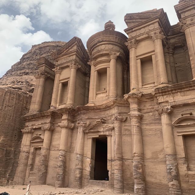 🌞 Unveiling the Majestic Monastery this SUMMER 🌞 