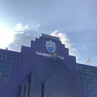 สนามช้างอารีนา บุรีรัมย์ยูไนเต็ด