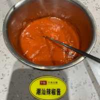 點評4.6分高分潮汕牛肉火鍋店～一試便知龍與鳯