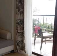 The Best Beach Hotel in Penang.