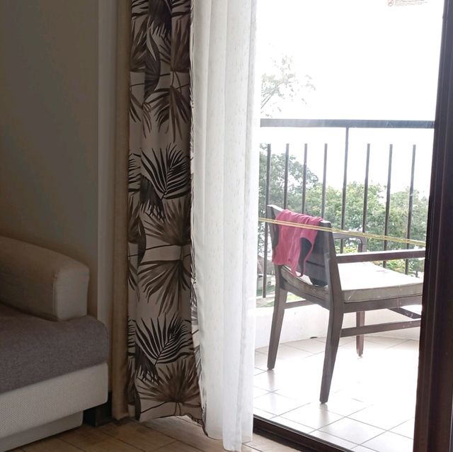 The Best Beach Hotel in Penang.