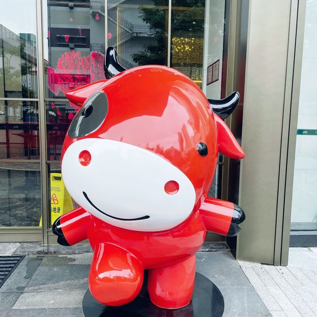 深圳全新五星級酒店😚