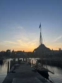 【限時優惠】日本迪士尼新景點Disney Sea，快閃旅遊必去！