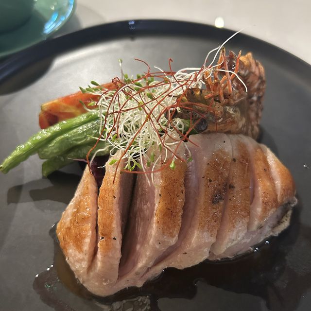 觀塘特色餐廳🍴 - deer kitchen 🦌 