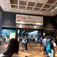 荷里活廣場