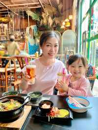 我又要點秋香😚⋯⋯特飲～🍹