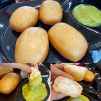 ลัคกี้สุกี้ โชคดีที่ได้กิน หมาล่าสุดฟิน อิ่มคุ้มจบ