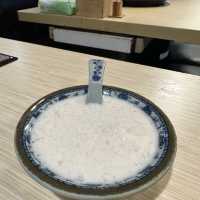 浣熊濛濛宮崎犬熊本熊藍毛毛享用海鮮蒸氣鍋盛宴
