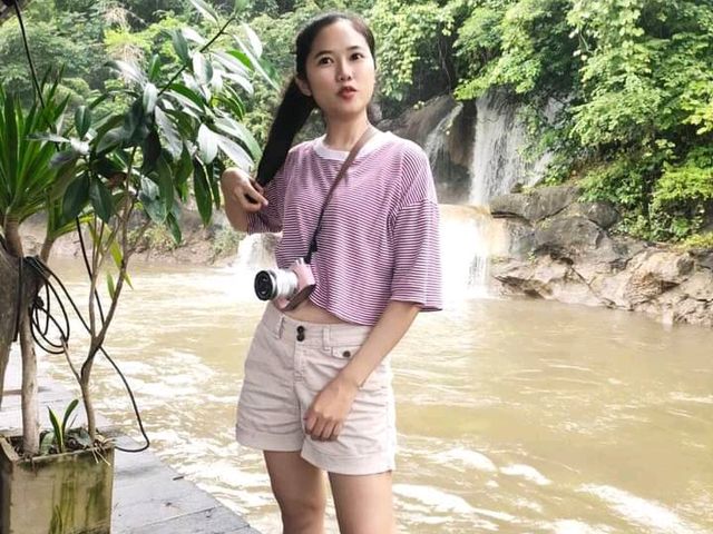 น้ำตกไทรโยค