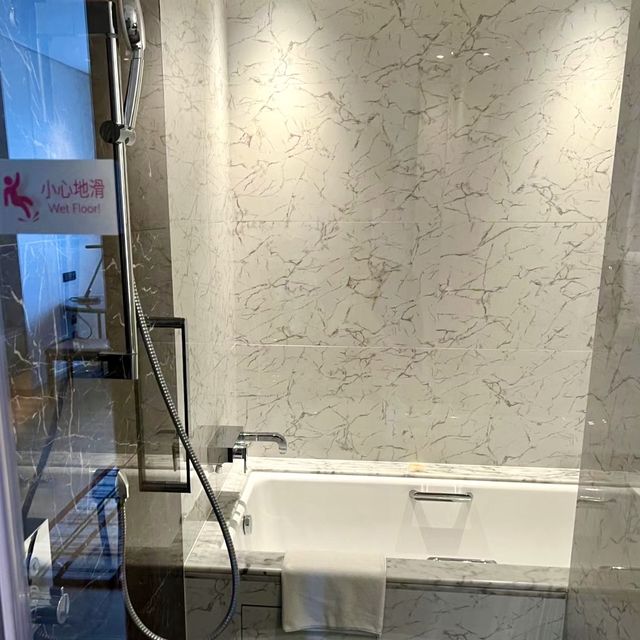 珠海橫琴凱悦酒店-創新方商場上蓋，食住玩一應俱全