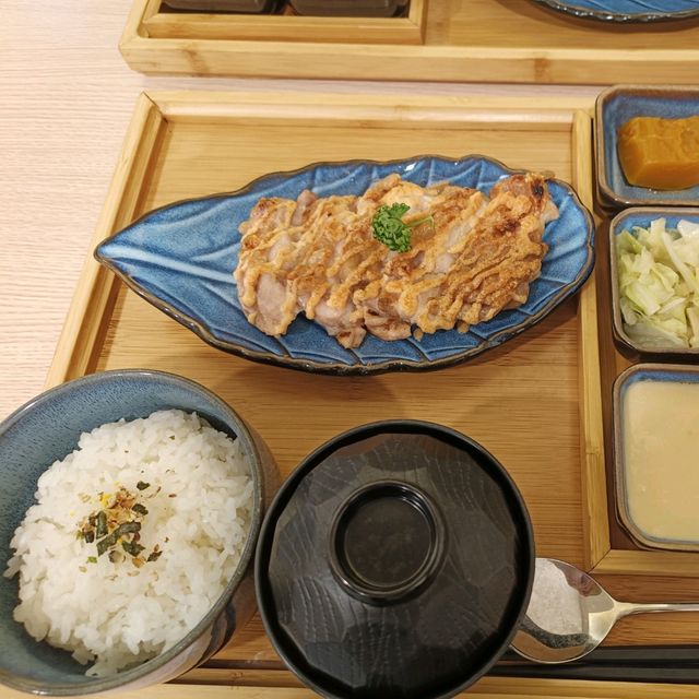 屏東私房料理~好食宅 日式全新裝潢 定食精緻美食