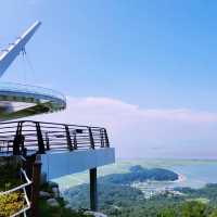 🚡 케이블모노레일을 타고 산수강산 절경을 감상할 수 있는 화개산!