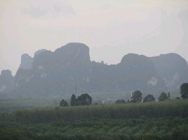 ดินแดงดอย
