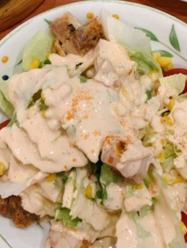 【薩莉亞意式餐廳】既抵食又好味,正呀!