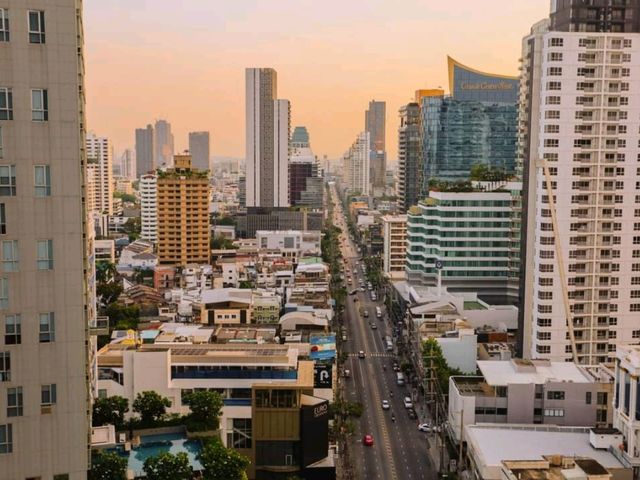 Staybridge Suites Bangkok Thonglor