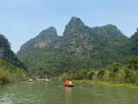 Explore Trang An