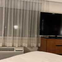 Feel the Doubletree by Hilton San Fran touch!
