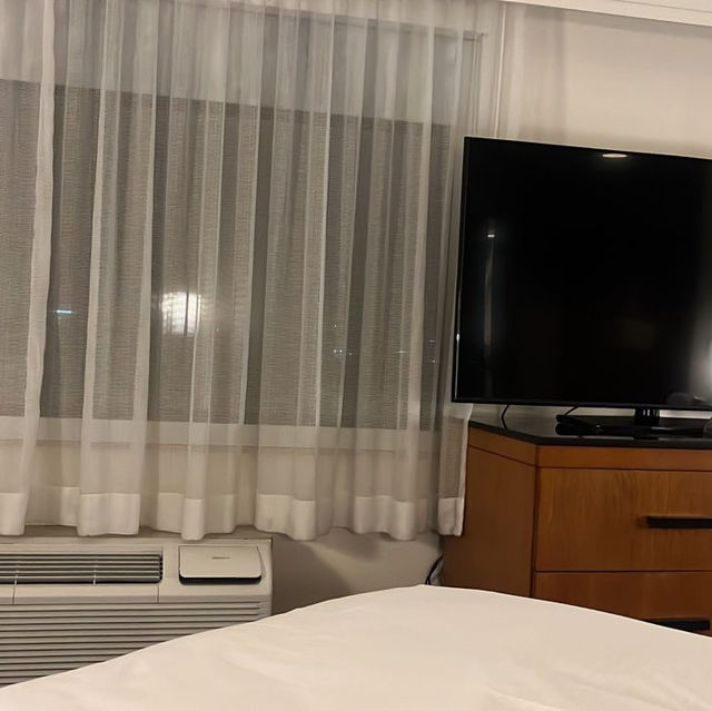 Feel the Doubletree by Hilton San Fran touch!
