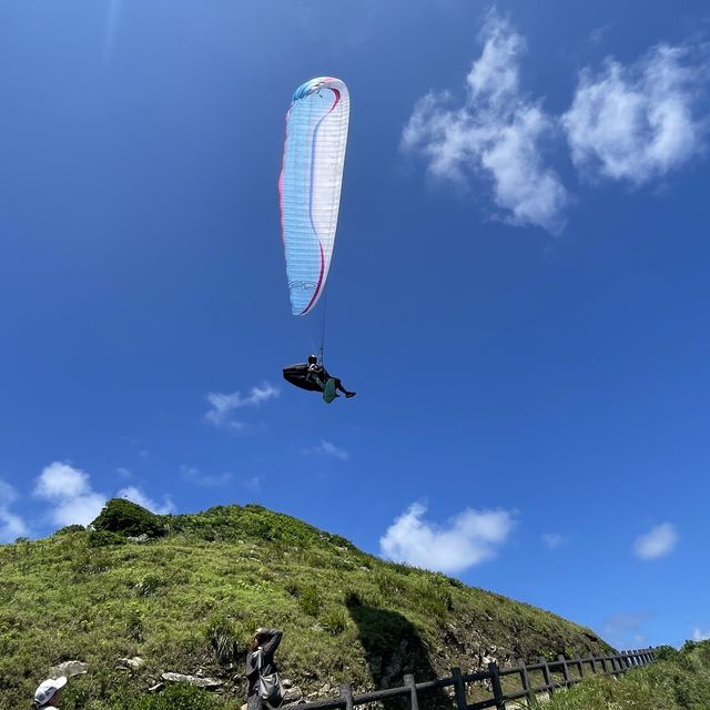 石垣島最北端のスポット平久保崎灯台